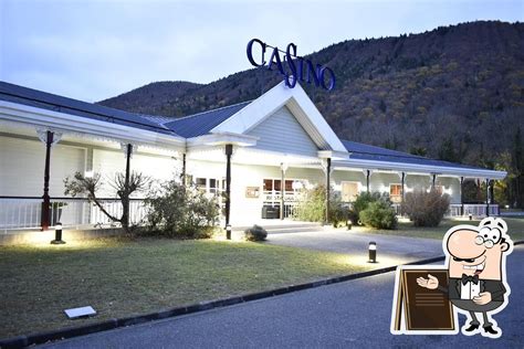 barbazan casino|casino de barbazan restaurant.